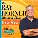 Interview on the morning show about birthright citizenship
