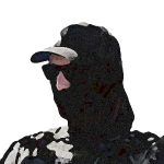 “They’re Thugs!” – recent video podcast on masked ICE agents